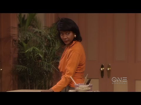 Clair Huxtable: The Ultimate Mama Bear | The Cosby Show