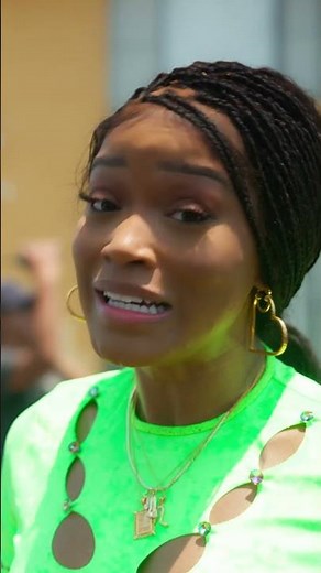 ONE OF THEM DAYS – Keke Palmer Goes Behind-the-Camera to Explain Filming of SZA's Electrocuted Scene