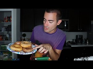 You Are at the Bakery (ASMR RolePlay)