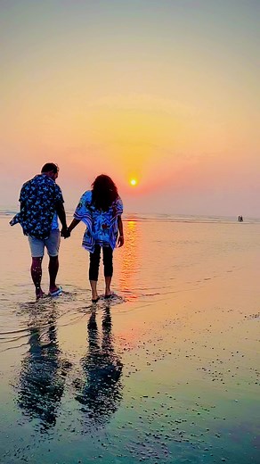 Shuvasish Bhowmick on Reels