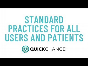 QuickChange Comprehensive Instructional Tutorial