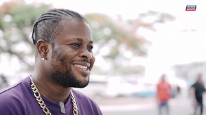 🔵🔴 Interview Exclusive avec Trésor Mputu Trésor Mputu Légende wa TP Mazembe akifanya visite BURUNDI, alizungumza na AKEZA SPORTS : anasema sababu yakutosaini Arsenal,les meilleurs moments mu TP Mazembe, vision yake kama recruteur wa TP Mazembe et son appréciation par rapport ya football ya BURUNDI. #akezasports #lesbeautesdecheznous | AKEZA SPORTS