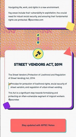 Issues of migrant workers: vulnerability, social security, rights