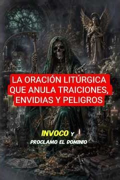 Invocation to Santa Muerte for Absolute Protection #spiritualaltar