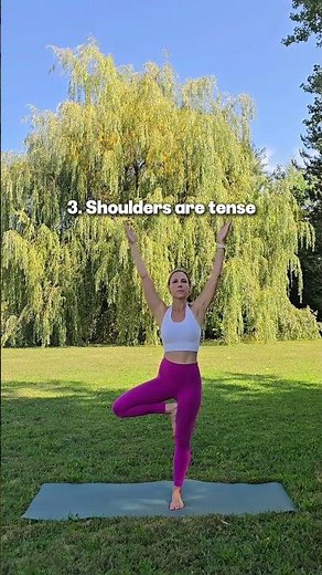 5 Reasons Your Balance Isn’t Improving and How to Fix It Fast