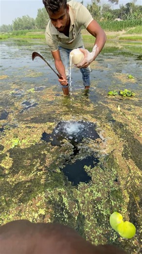 Rod Screaming with Big Fish - 11 #fish