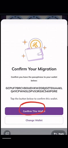 Pi Network Migration to Mainnet Explained