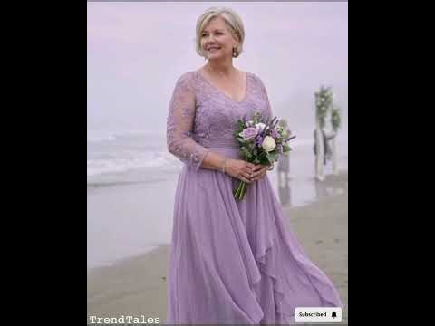 What to Wear to a Beach Wedding: Elegant Guest & Mother of the Bride Styles | Global Trends 2026