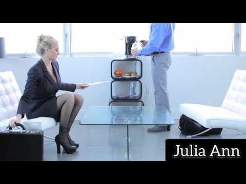 Julia Ann Hot Scene