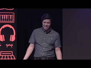 Remotely Productive: You can work from home | Jay Hayes | TEDxWilsonPark