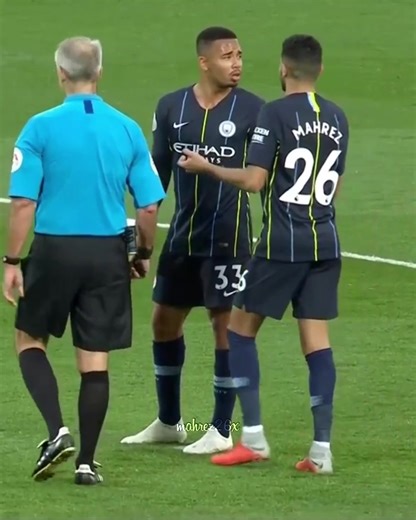 #mahrez