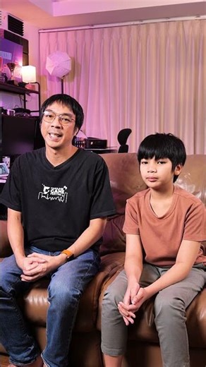 "For children's learning in the AI ​​era to be successful, they need good and fast home internet."