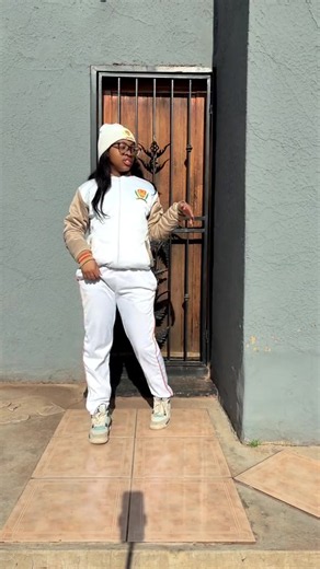 Get Down Dance Amapiano Tutorial - Tumi0 Step-by-Step
