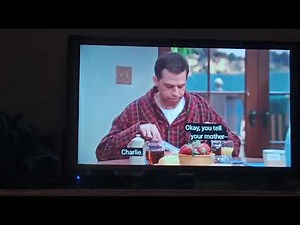 ‪@endcreditsfan4880‬ Two and a half men End Credits (AMC 2024) Split screen credits