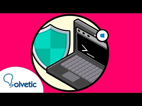 ✔️ Cómo INICIAR MODO SEGURO con COMANDOS CMD en Windows 10