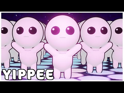 Xickel - YIPPEE (Official Music Video)