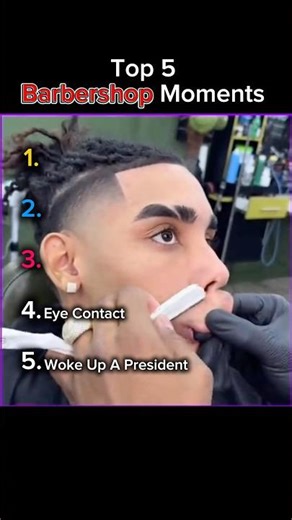 Top 5 Funniest Barbershop Moments Ever 💈😂