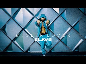 SLAVO - MISTER LOVER
