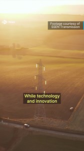 What challenges and promises will the energy transition bring? https://i.stv.tv/3IY4ofp | STV News | Facebook