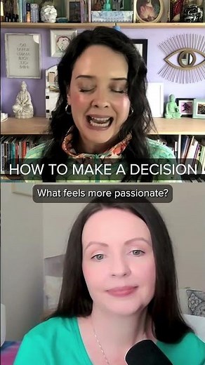 How to Use Your INTUITION to Make Decisions (Intuitive Decision Making)