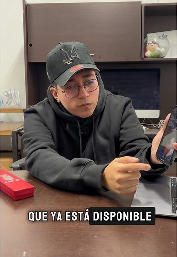 Nuevo drop de Studio 23: corridos tumbados disponibles