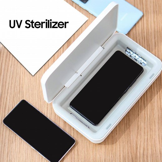 14K views · 371 reactions | Introducing the ITFIT UV Sterilizer, a...