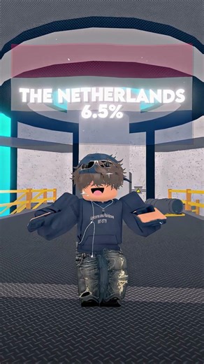WHERE ARE YOU FROM? 🇳🇱