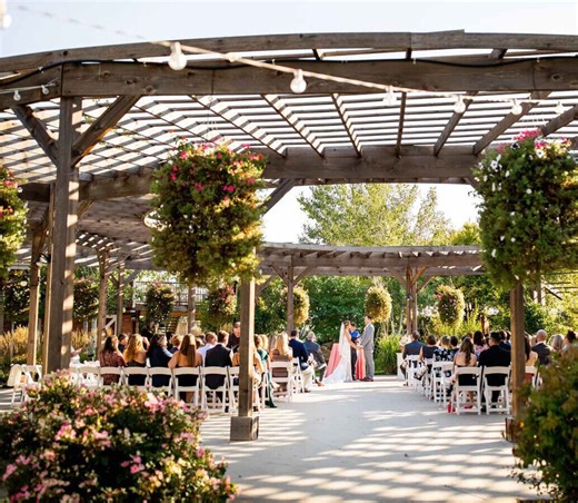 619 E County Road 8, Berthoud, CO 80513 - Brookside Weddings & Events - Corporate SLB | LoopNet