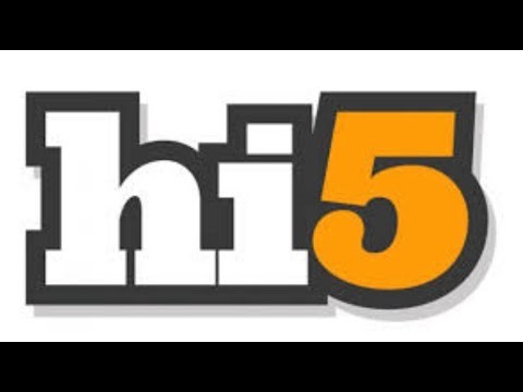 Hi5: La Primera “Red Social para Ser Popular” 🤳🔥Asenso y Caida. #hi5