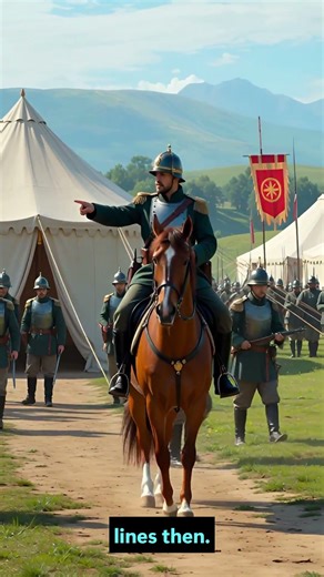 The Ottoman War Strategy That Defeated 10,000 Soldiers