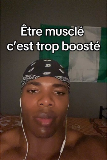 L'impact du muscle sur ton charisme et aura
