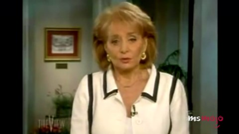 Top 20 Controversial The View Moments