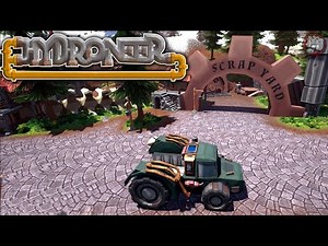 Big New Pre-Launch Update | Hydroneer Gameplay | EP1