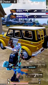 Easy 1Vs3 🥵 | Mr. Matrix