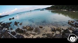 12K views · 81 reactions | Just off the south coast of Cambodia, there's a little island with big atmosphere. Koh Rong Samloem is the ultimate destination for anyone backpacking in Cambodia. Take a few days to disconnect from the real world and discover ours instead - you won't regret it. www.madmonkeyhostels.com/kohrongsamloem/ Video by the epic Tyler Cave Productions | Mad Monkey | Facebook