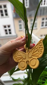 8.5K views · 38 reactions | If your plants aren't colorful enough alone, you can always add a splash of color while also supporting your plants - genius  https://brnw.ch/21wRxa1 | Flying Tiger Copenhagen | Facebook