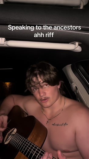 The Guilt Train - Original Song by Emerging Artist