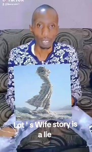 62K views · 1.6K reactions | Ngibuyile kuvalentine , nanso induku makrestu , Lot s wife story is a lie 爛 | Katlego Nare | Facebook