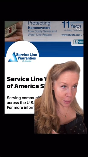 BEWARE OF THESE 2 SCAMS (in my opinion)! Mepco and Service Line Warranties of America. #Scam #seniorcitizens #MEPCO #servicelinewarrantiesofamerica #nurse #pov | Nurse Erica