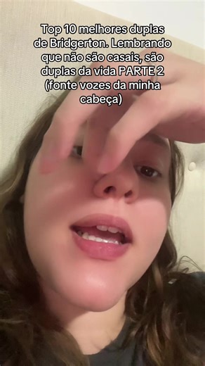 Top 10 Melhores Duplas de Bridgerton