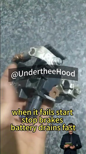 This Sensor Can Drain Your Battery Fast