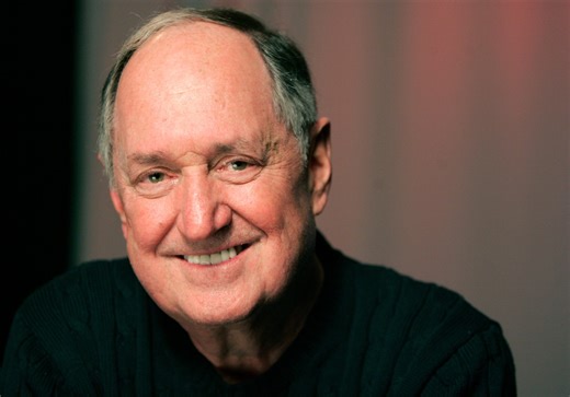 Neil Sedaka, the singer-songwriter behind dozens of hits of the 1960s and ’70s, dies at age 86 - WTOP News