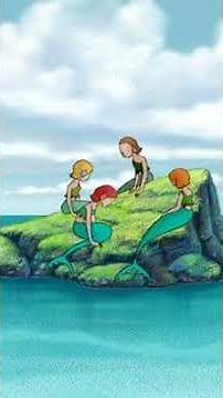 Why The Little Mermaid is ABOUT Hans Christian Andersen
