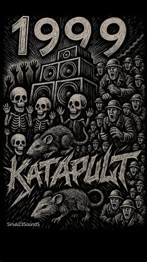 Katapult 01 Free Tekno 1999 mix on Mixcloud https://www.mixcloud.com/SinusTekSound23/sinus23sounds-katapult-free-tekno-1999/ #freetekno #freetekno23 #freeteknoforfreepeople #tekno #dj #teuf #turntables #vinyl #favoritevinyl #freeteknoisnotacrime | Roli Twentyfree