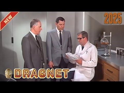 Dragnet 1967 Season 5 Juvenile DR 35 Best Drama, Mystery, Crime Of US Full Episodes 1080