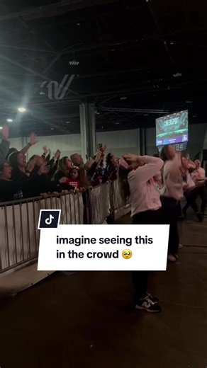 The Heart Behind Cheerleading: Support from Fans