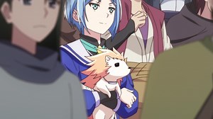 Infinite Dendrogram | E12 - King of Destruction