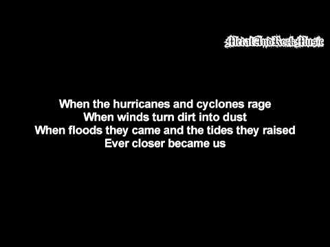 Pearl Jam - Future Days | Lyrics on screen | HD