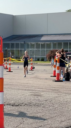 🏃🚴🏾‍♀️🏊 Our Kids Triathlon is Saturday, August 17, 2024 beginning at 8:30am and WE WANT YOU to sign your kids up today!!! Get all the details about age divisions, required equipment and register your child at countrysideymca.org #ymca #triathlonlife #summervibes #runbikeswim | Countryside YMCA