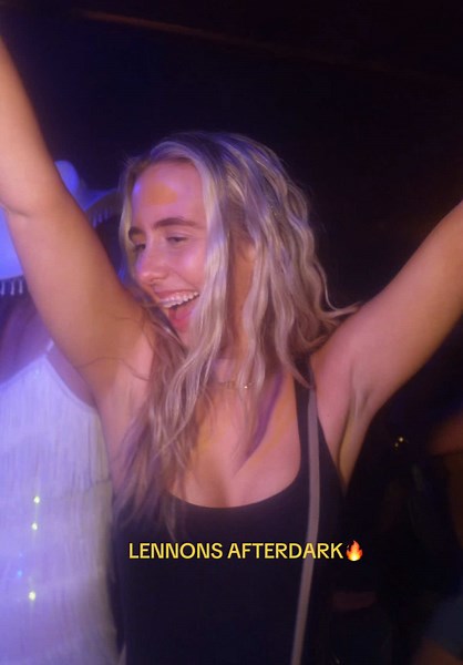 LENNONS MAGALUF on TikTok